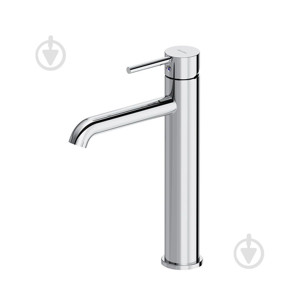 ᐉ Змішувач для умивальника Damixa Scandinavian Pure 360250000