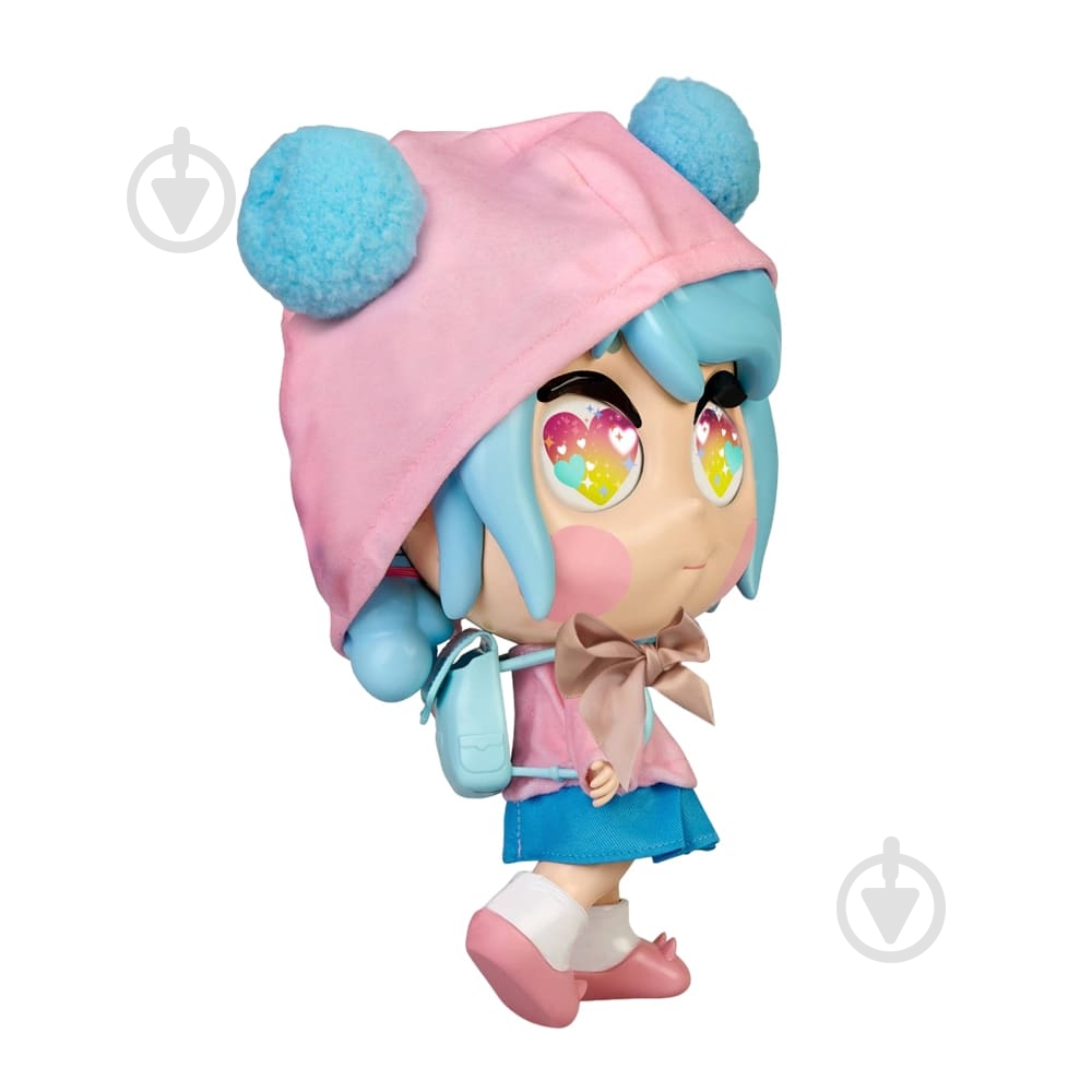 Кукла Trotties Миа TFT01000 - фото 5