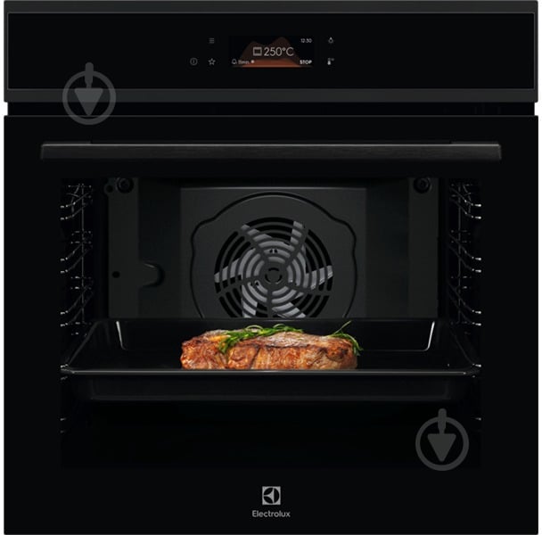 Духовой шкаф Electrolux EOF8H39H - фото 1 Духовой шкаф Electrolux EOF8H39H - фото 1