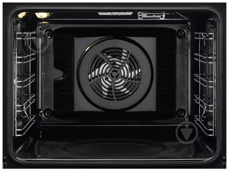 Духовой шкаф Electrolux EOF8H39H - фото 2 Духовой шкаф Electrolux EOF8H39H - фото 2