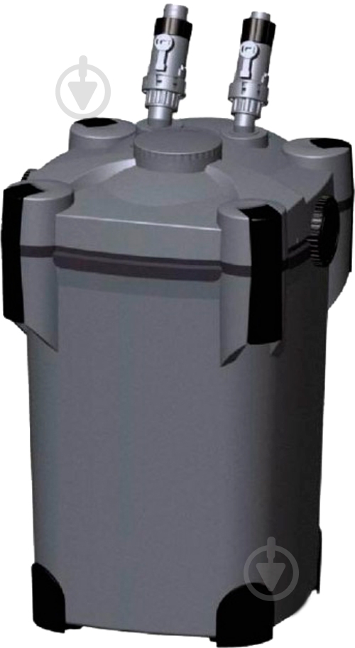 Фильтр внешний Resun ЕF-1600 - фото 1 Фильтр внешний Resun ЕF-1600 - фото 1