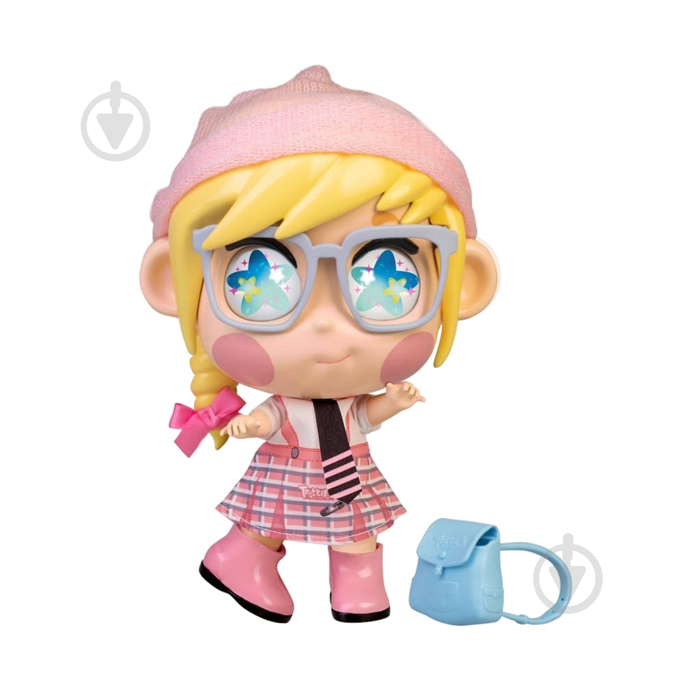 Кукла Trotties Люси TFT02000 - фото 3 Кукла Trotties Люси TFT02000 - фото 3