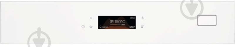 Духовой шкаф Electrolux LOB8S38V - фото 2