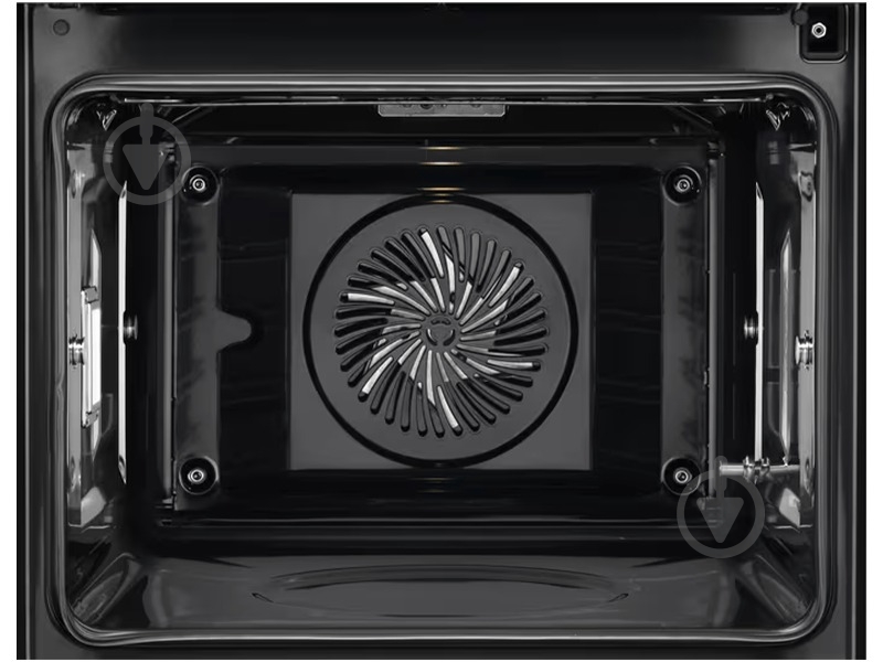 Духовой шкаф Electrolux LOB8S38V - фото 3