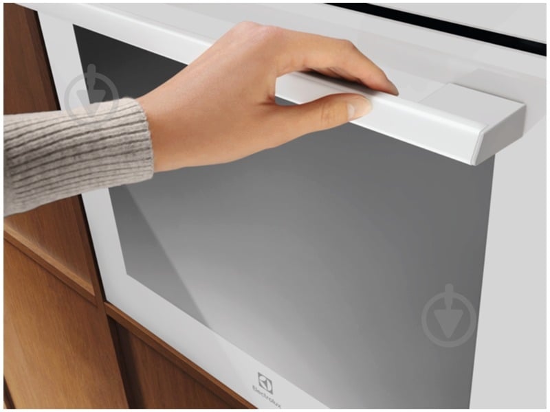 Духовой шкаф Electrolux LOB8S38V - фото 4