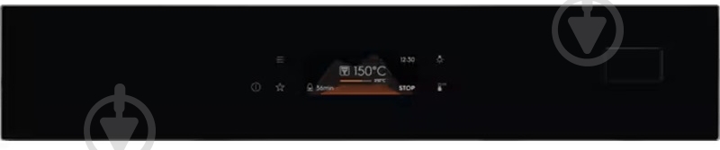 Духова шафа Electrolux LOB8S38Z - фото 2