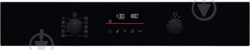 Духовой шкаф Electrolux LOF6P16Z - фото 2