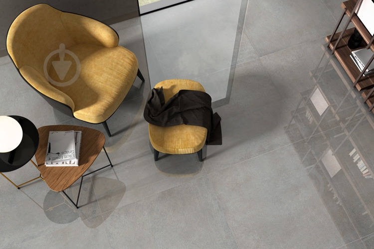 Плитка Emigres Хоум Пул Грис 79х79 - фото 2