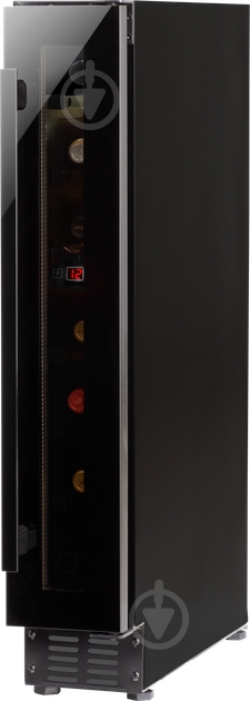 Винный шкаф Hansa FWC15072B - фото 1 Винный шкаф Hansa FWC15072B - фото 1