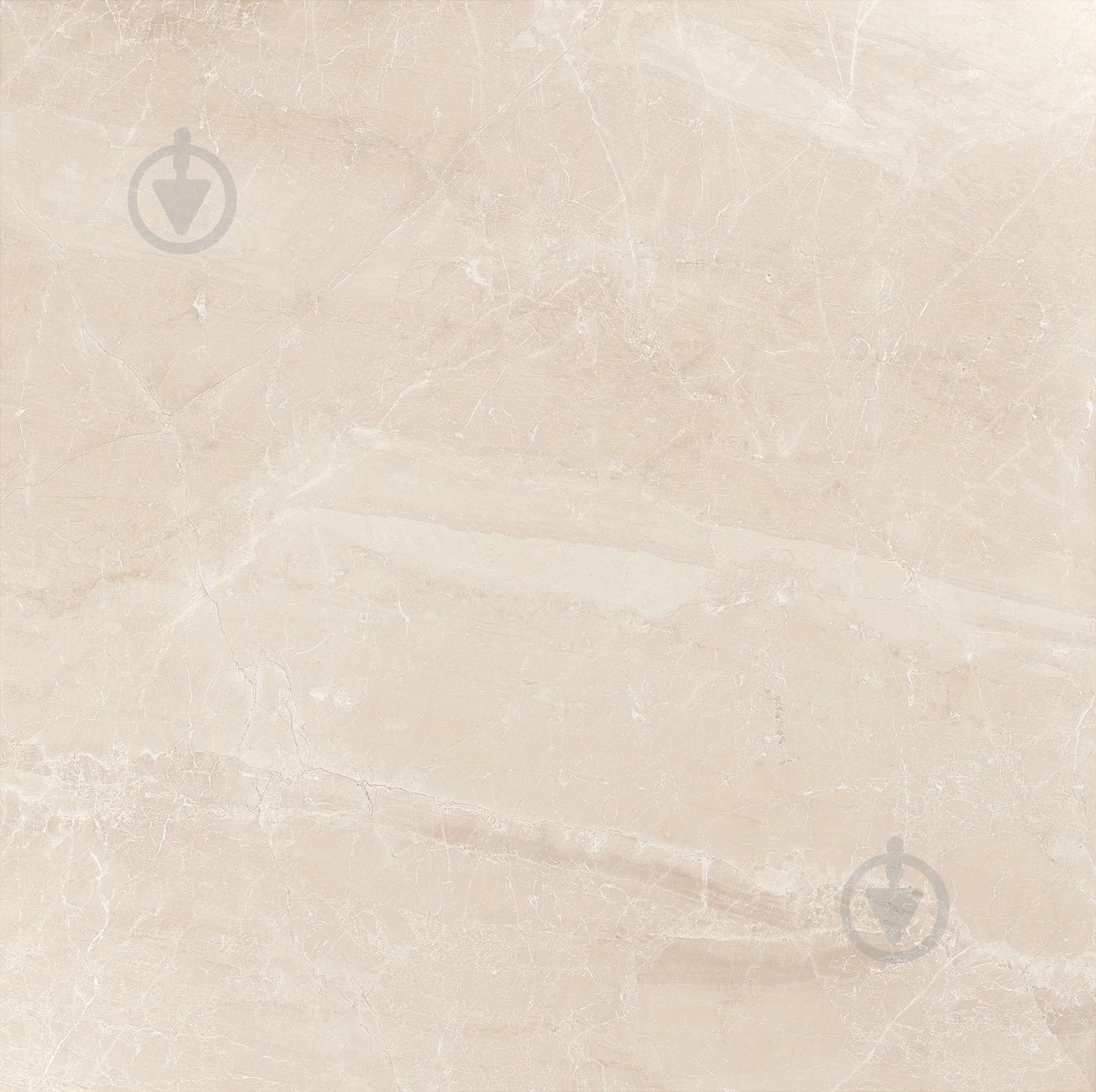 Плитка Emigres Силки Пул Бейге 79х79 - фото 1