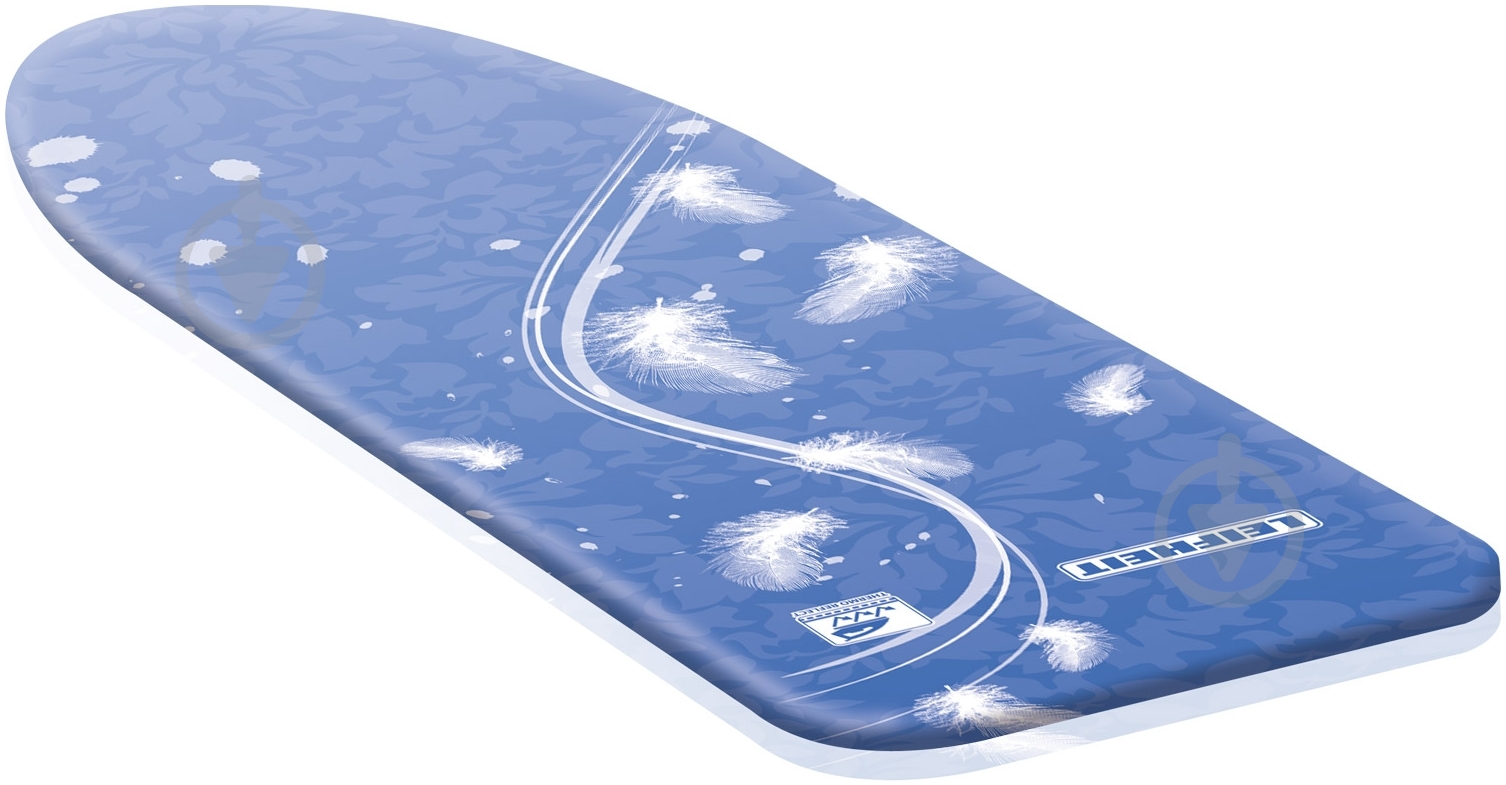 Чехол для гладильной доски AIRBOARD THERMO REFLECT M 72373 - фото 2
