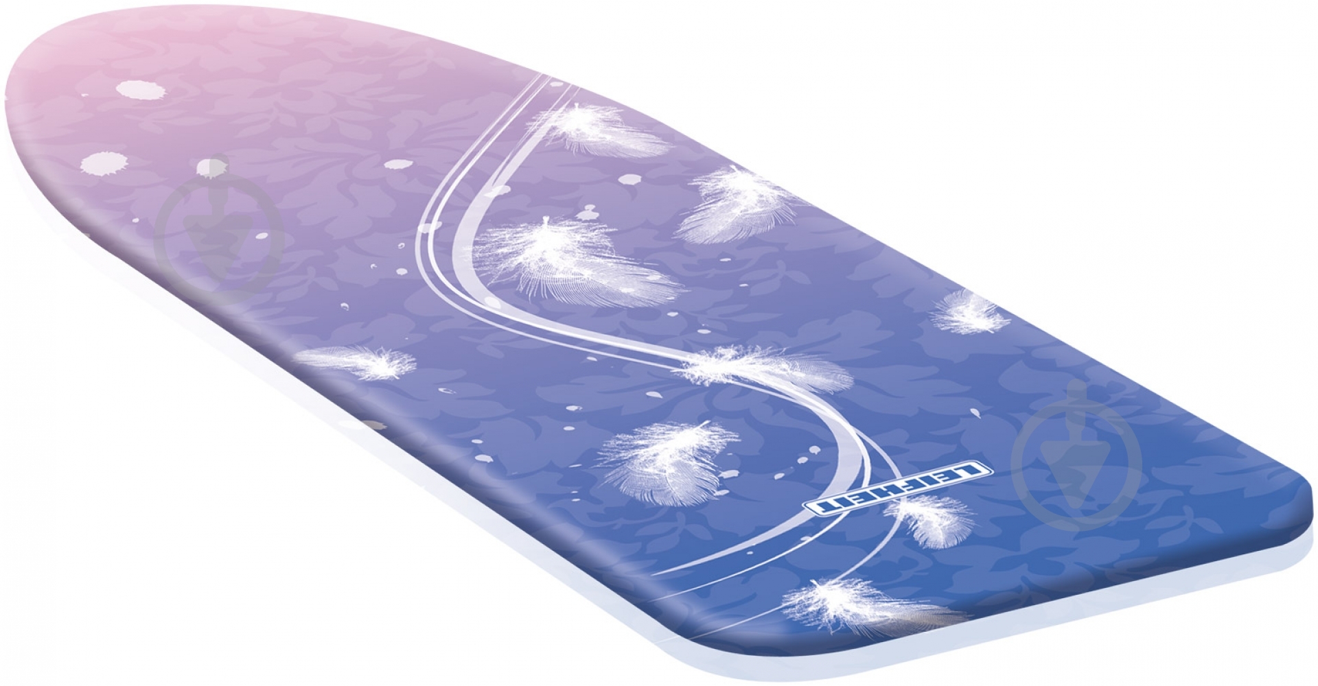 Чехол для гладильной доски AIRBOARD THERMO REFLECT M 72373 - фото 3
