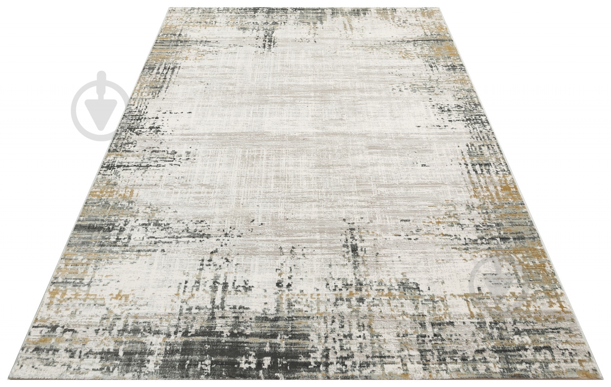 Ковер Ekohali Como CМ 17 Cream grey 200x290 см - фото 2