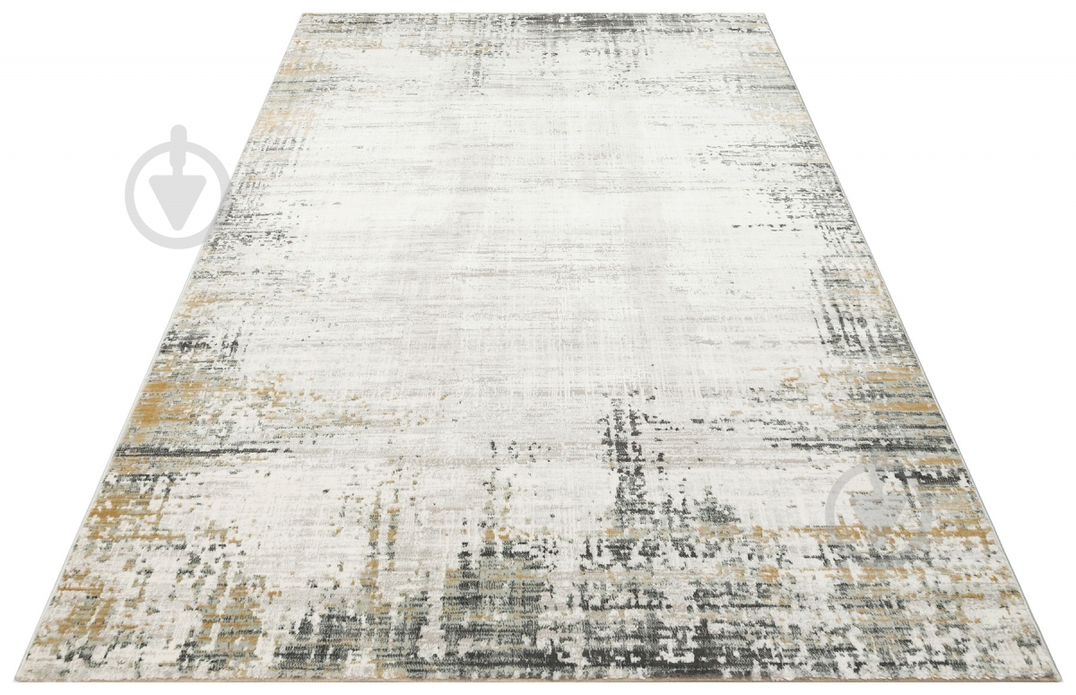 Ковер Ekohali Como CМ 17 Cream grey 200x290 см - фото 3