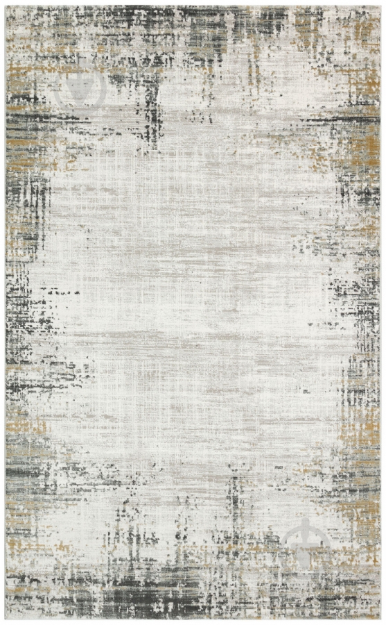 Ковер Ekohali Como CМ 17 Cream grey 200x290 см - фото 1