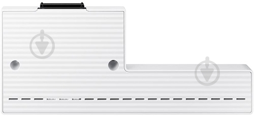 Панель дополнительных подключений Samsung белый CY-TF65BRCXCI - фото 4
