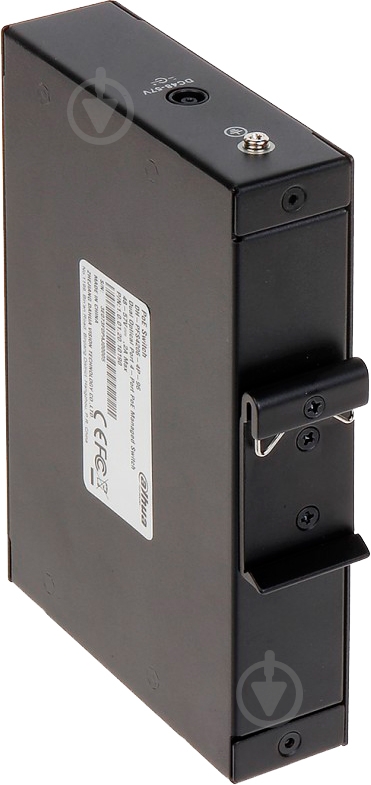 Комутатор Dahua DH-PFS4206-4P-96 - фото 3