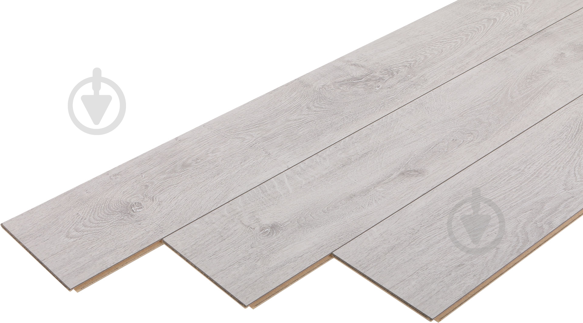 Ламинат Egger MF V4 дуб седан 32/АС4 8 мм (MF4567) - фото 2