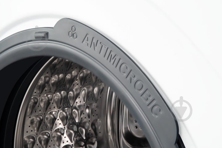 Стиральная машина Hansa WHG714SD1W - фото 12