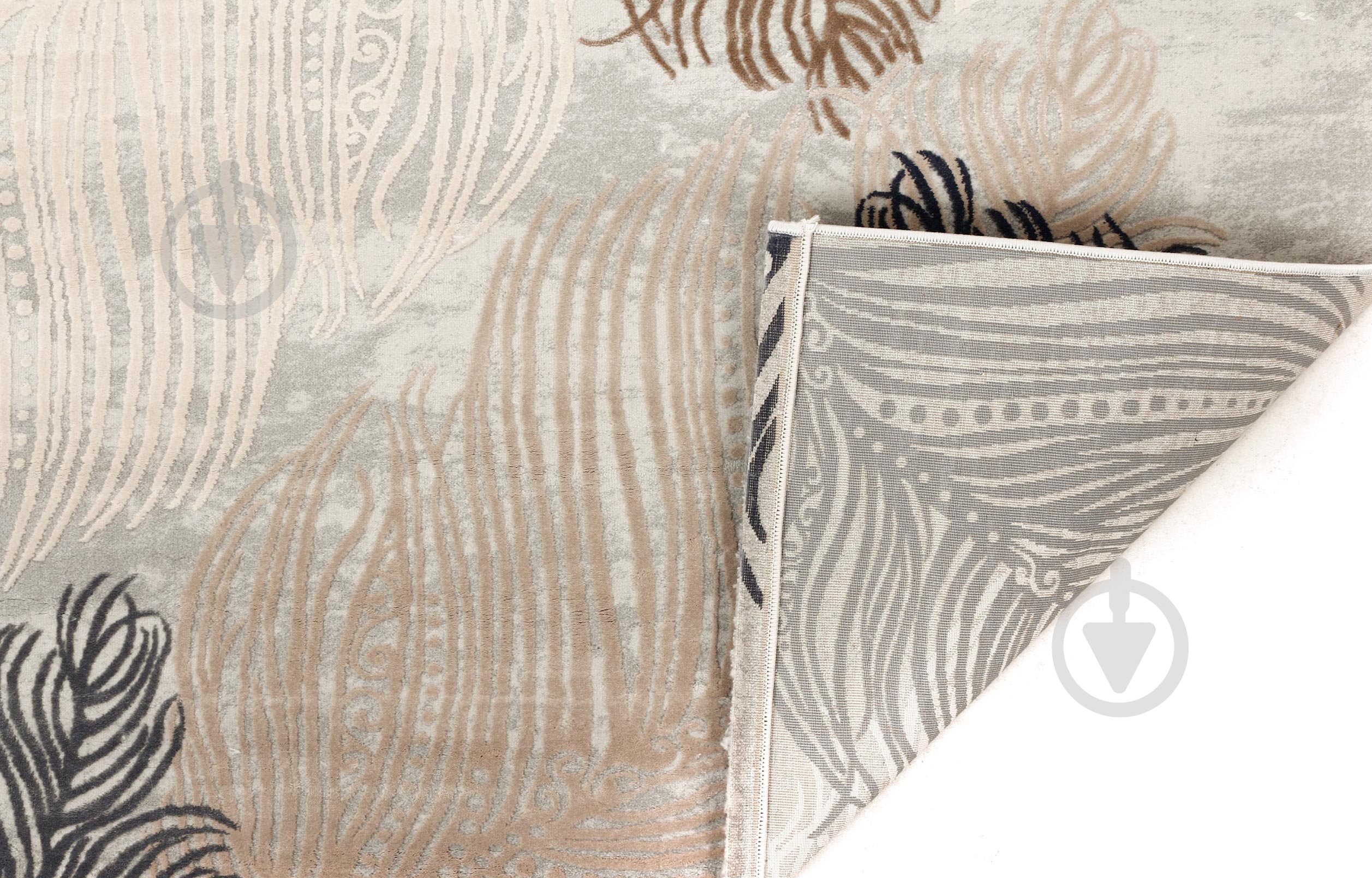 Ковер Ekohali Como CМ 918 160x230 см - фото 4