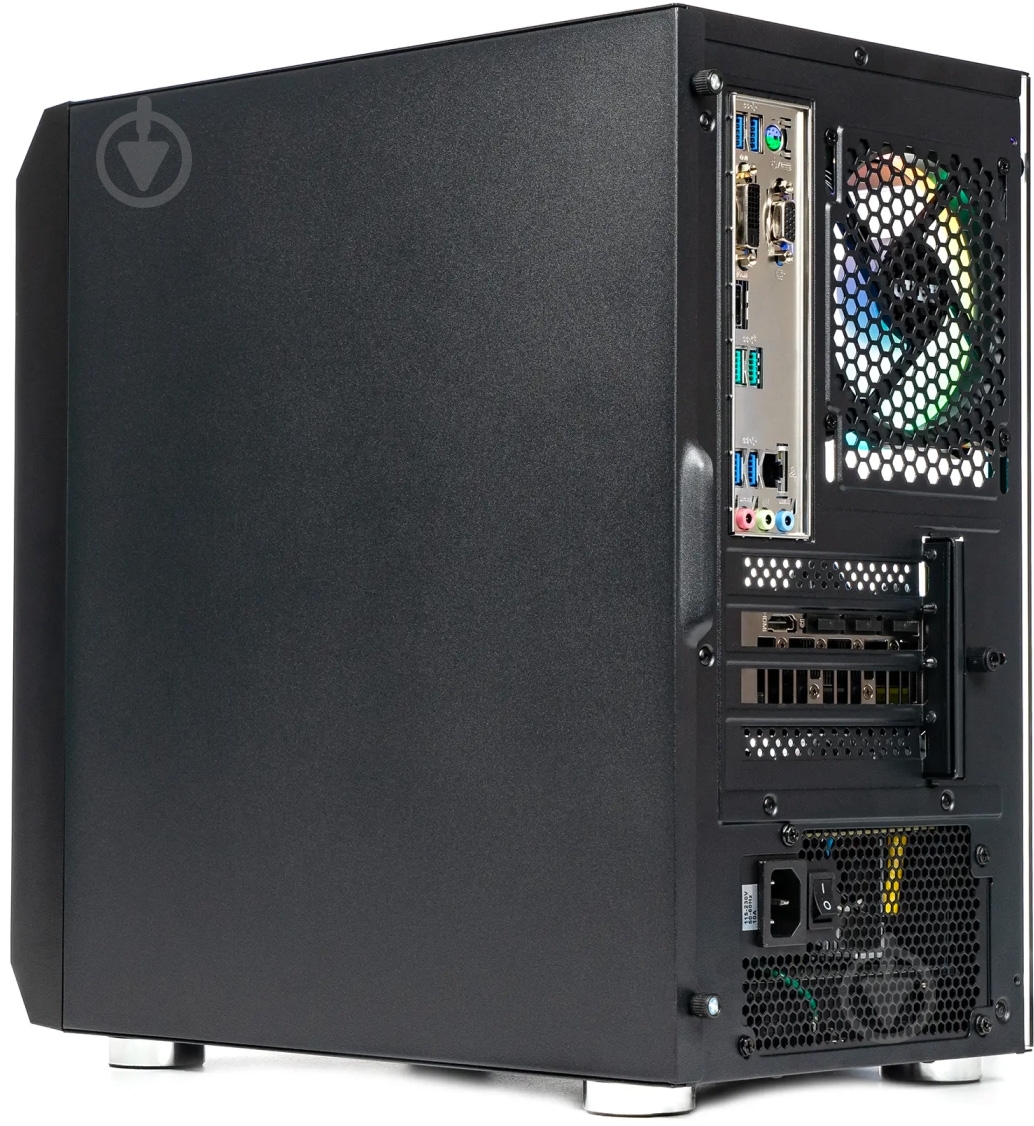 Компьютер Artline Gaming GBS (GBSv15cs) CS - фото 7 Компьютер Artline Gaming GBS (GBSv15cs) CS - фото 7