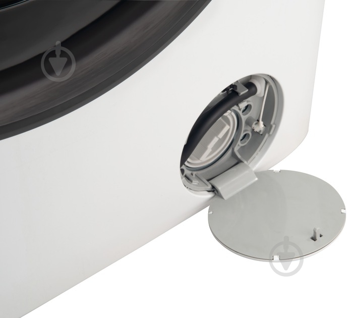 Стиральная машина Hansa WHG814DD1W - фото 13