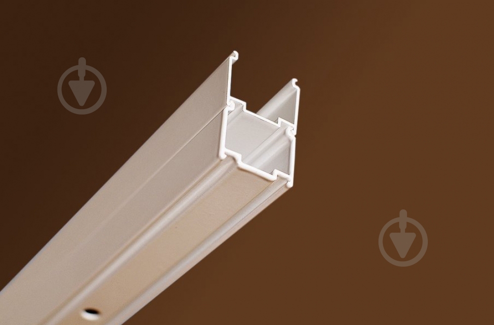 Душевые двери BLDP4-130 Сатин+Transparent - фото 5