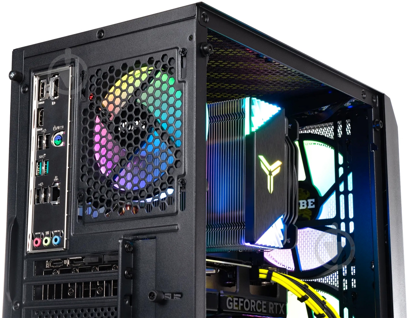 Компьютер Artline Gaming GBS (GBSv16an) anomaly - фото 9