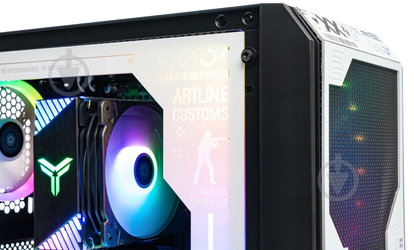 Компьютер Artline Gaming GBS (GBSv16cs) CS - фото 7