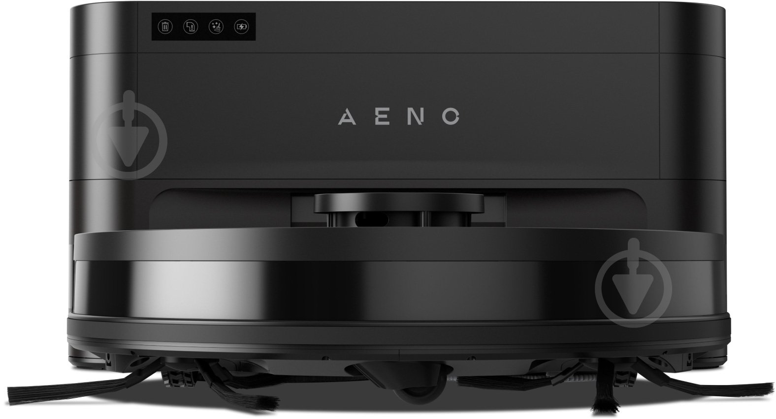 Робот-пилосос AENO RC5S (ARC0005S) black - фото 2