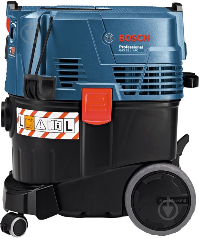 Пылесос Bosch Professional GAS 35 L AFC   06019C3200 - фото 2