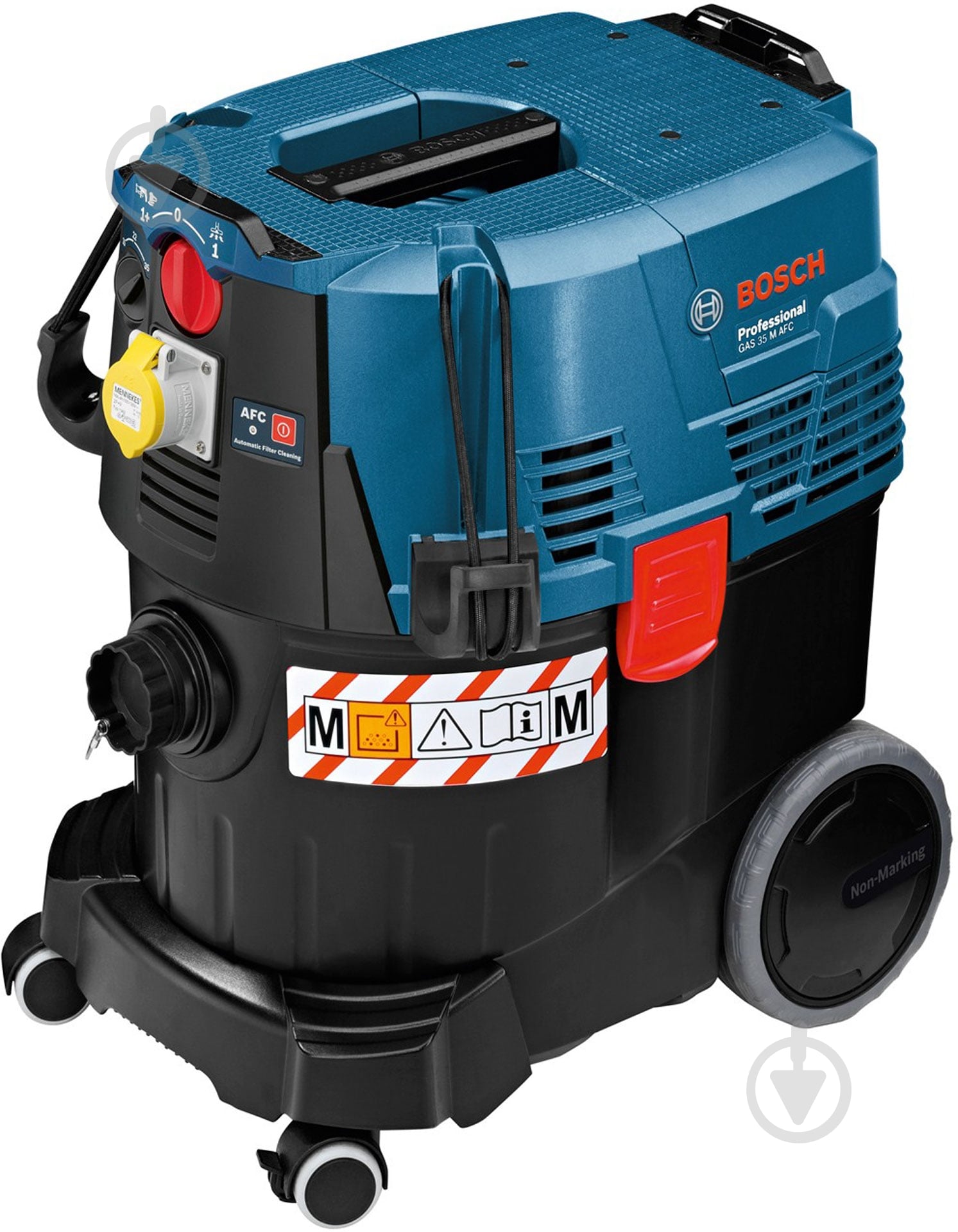 Пылесос Bosch Professional GAS 35 L AFC   06019C3200 - фото 1