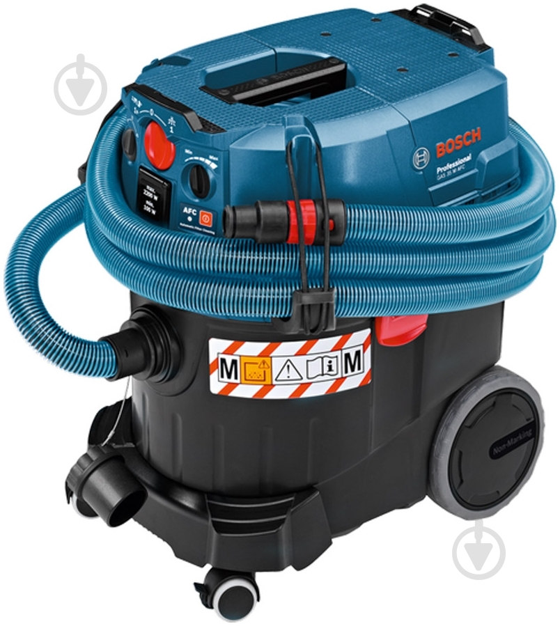 Пылесос Bosch Professional GAS 35 M AFC   06019C3100 - фото 3