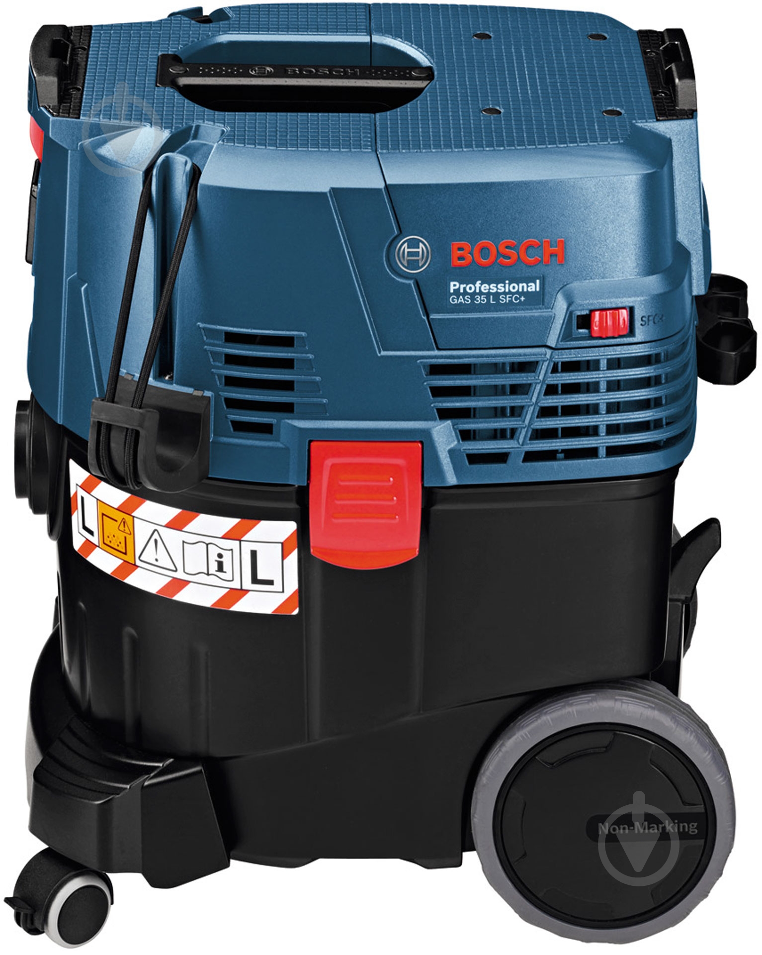 Пылесос Bosch Professional GAS 35 M AFC   06019C3100 - фото 2