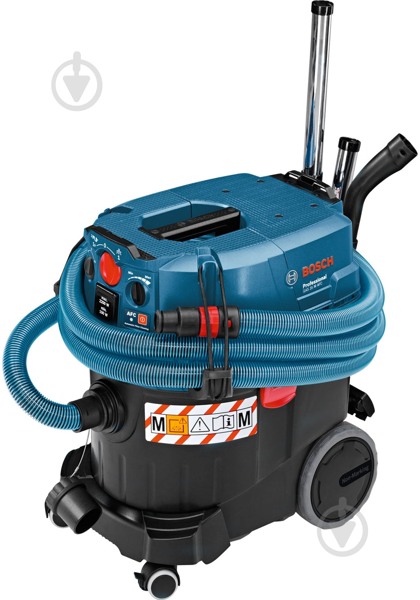 Пылесос Bosch Professional GAS 35 M AFC   06019C3100 - фото 1