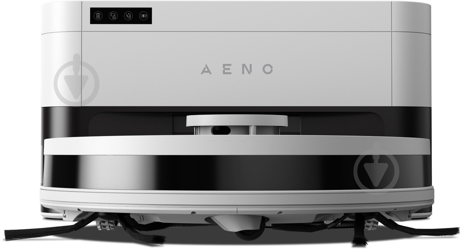Робот-пылесос AENO RC6S (ARC0006S) white - фото 4