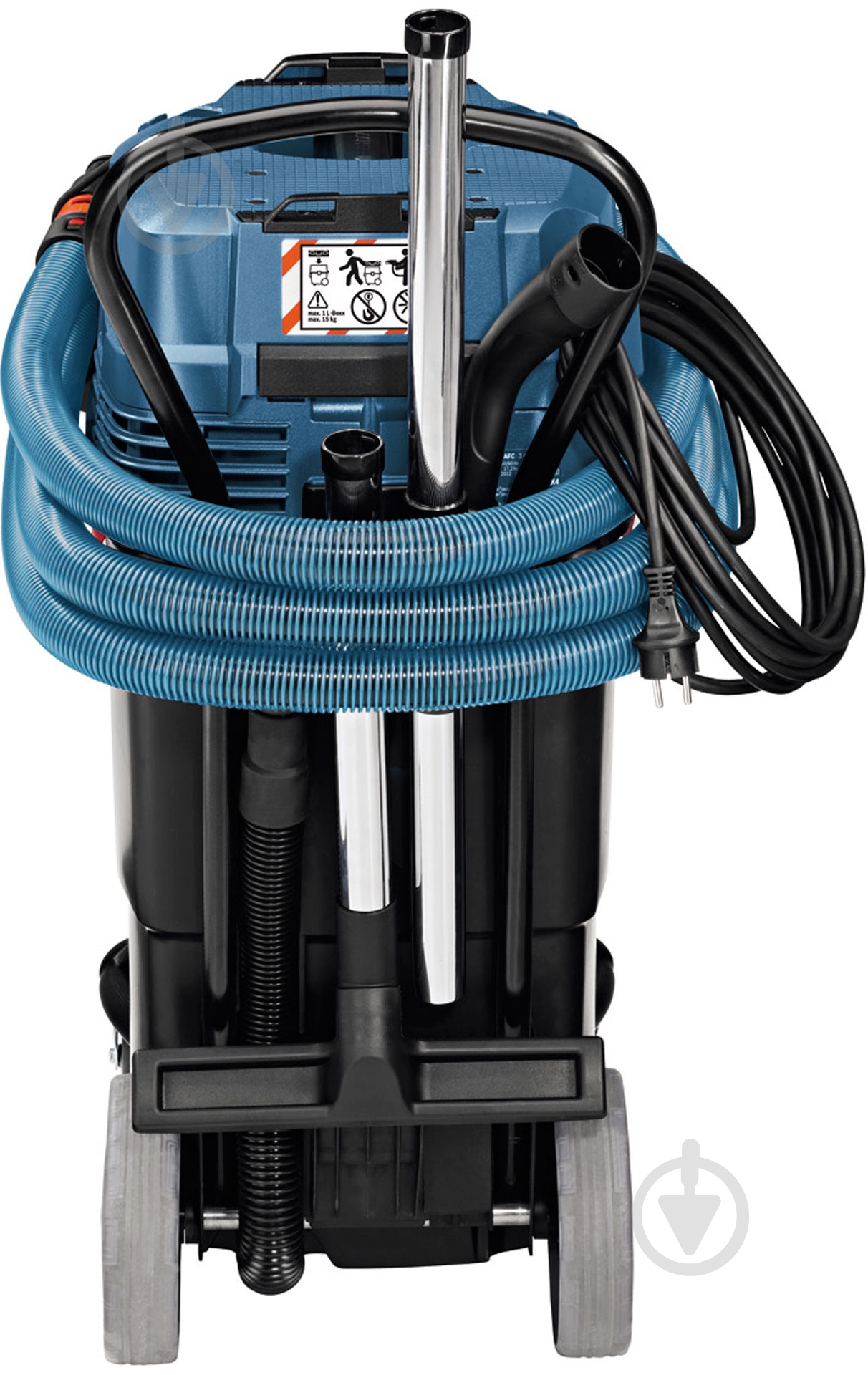 Пилосос Bosch Professional GAS 55 M AFC   06019C3300 - фото 3