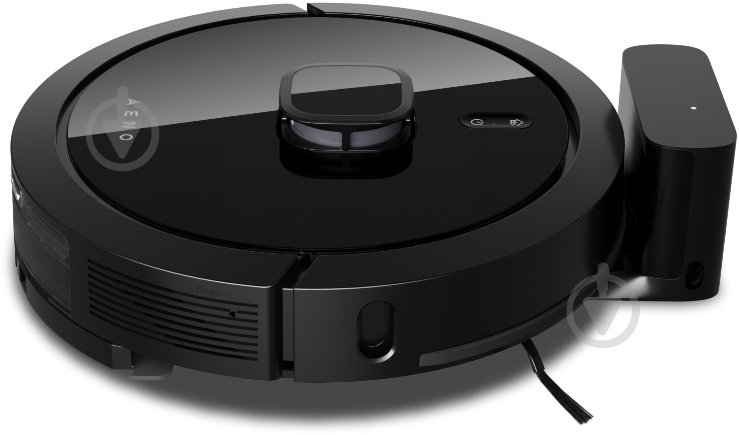 Робот-пылесос AENO RC7S black - фото 4
