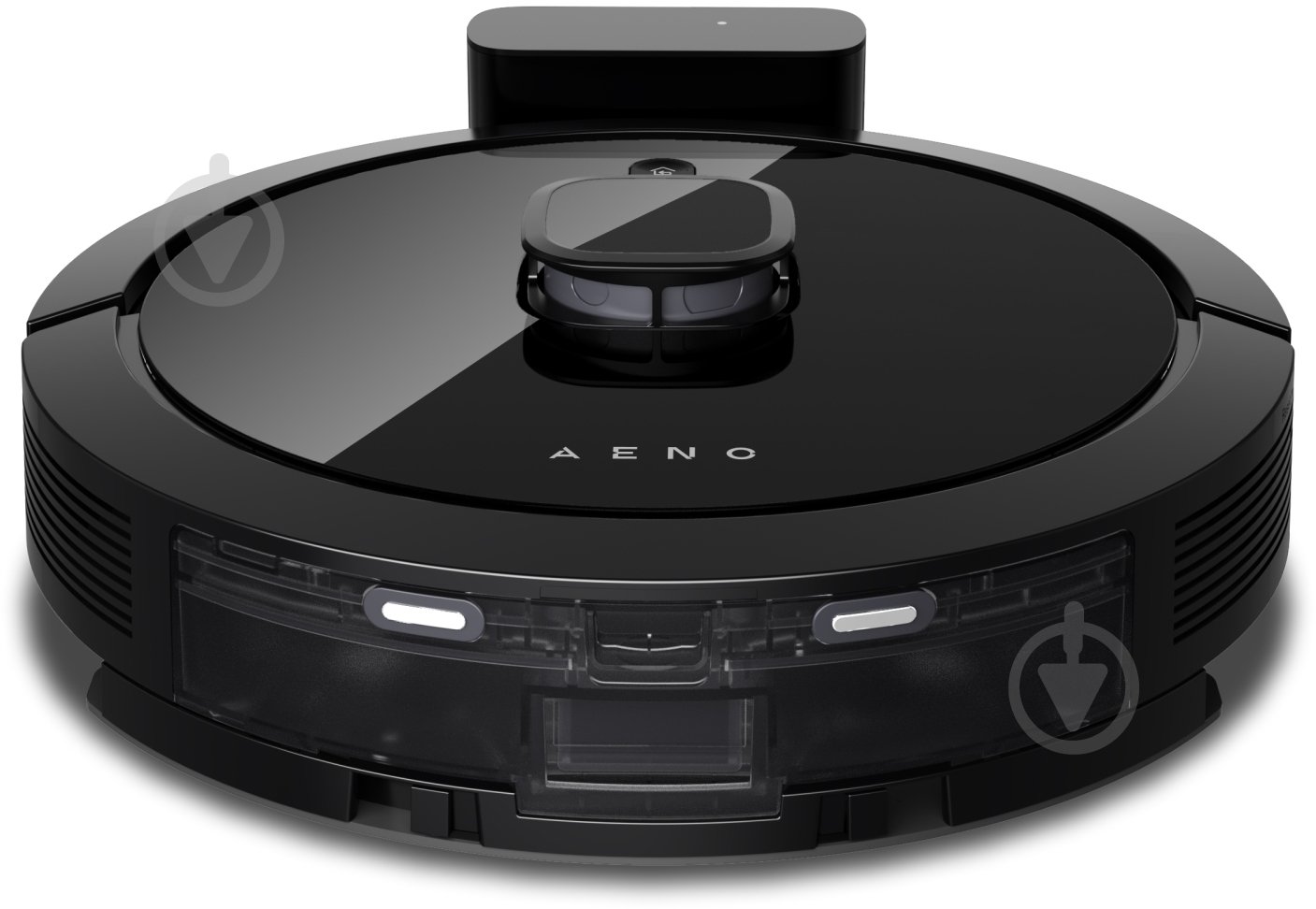 Робот-пылесос AENO RC7S black - фото 5
