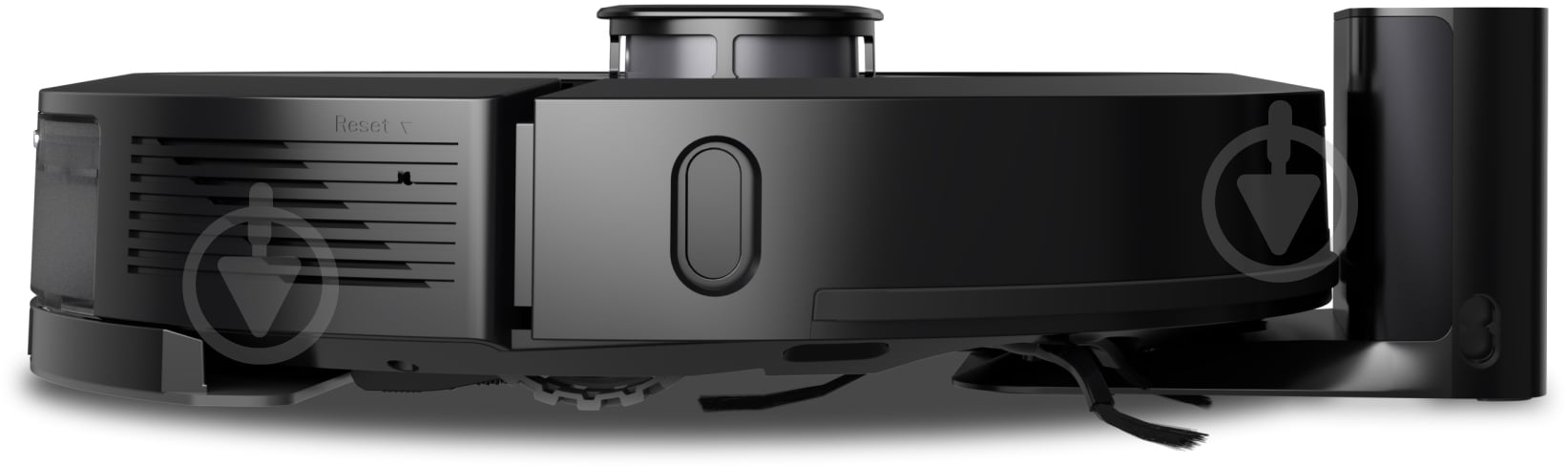 Робот-пылесос AENO RC7S black - фото 6