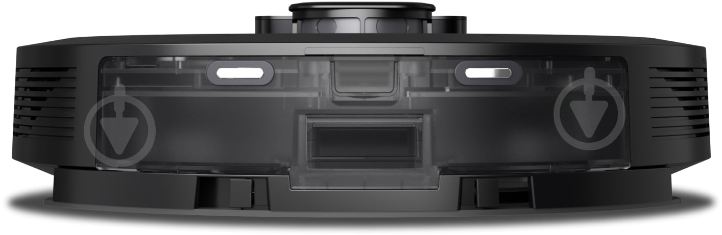 Робот-пылесос AENO RC7S black - фото 7