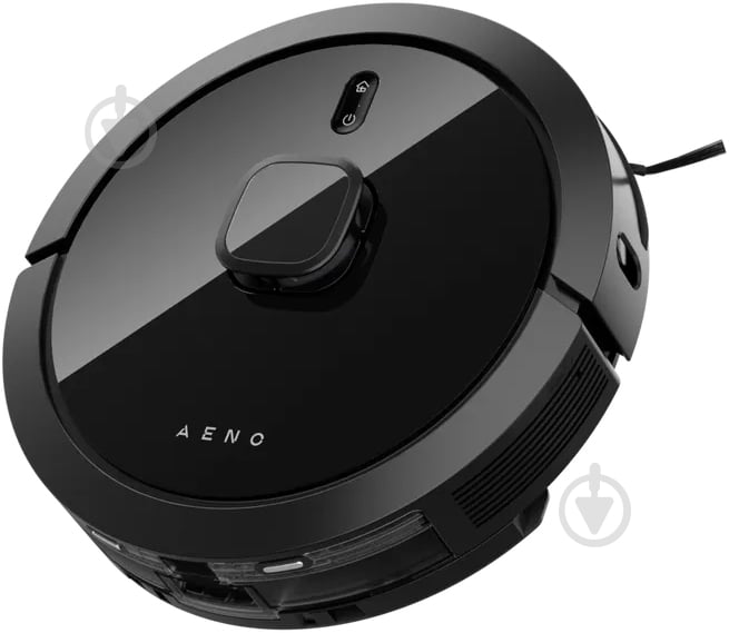 Робот-пылесос AENO RC7S black - фото 2