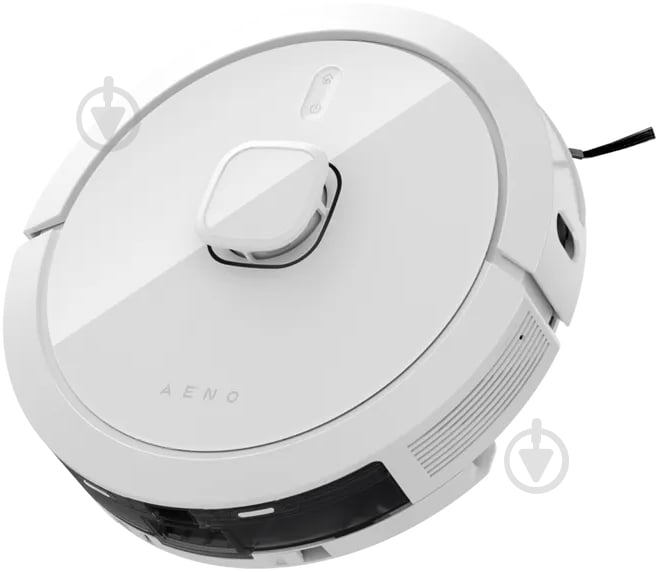 Робот-пилосос AENO RC8S white - фото 2