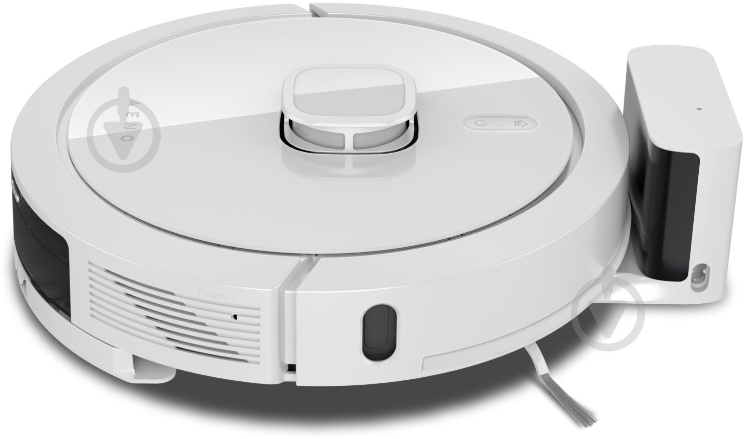 Робот-пилосос AENO RC8S white - фото 4