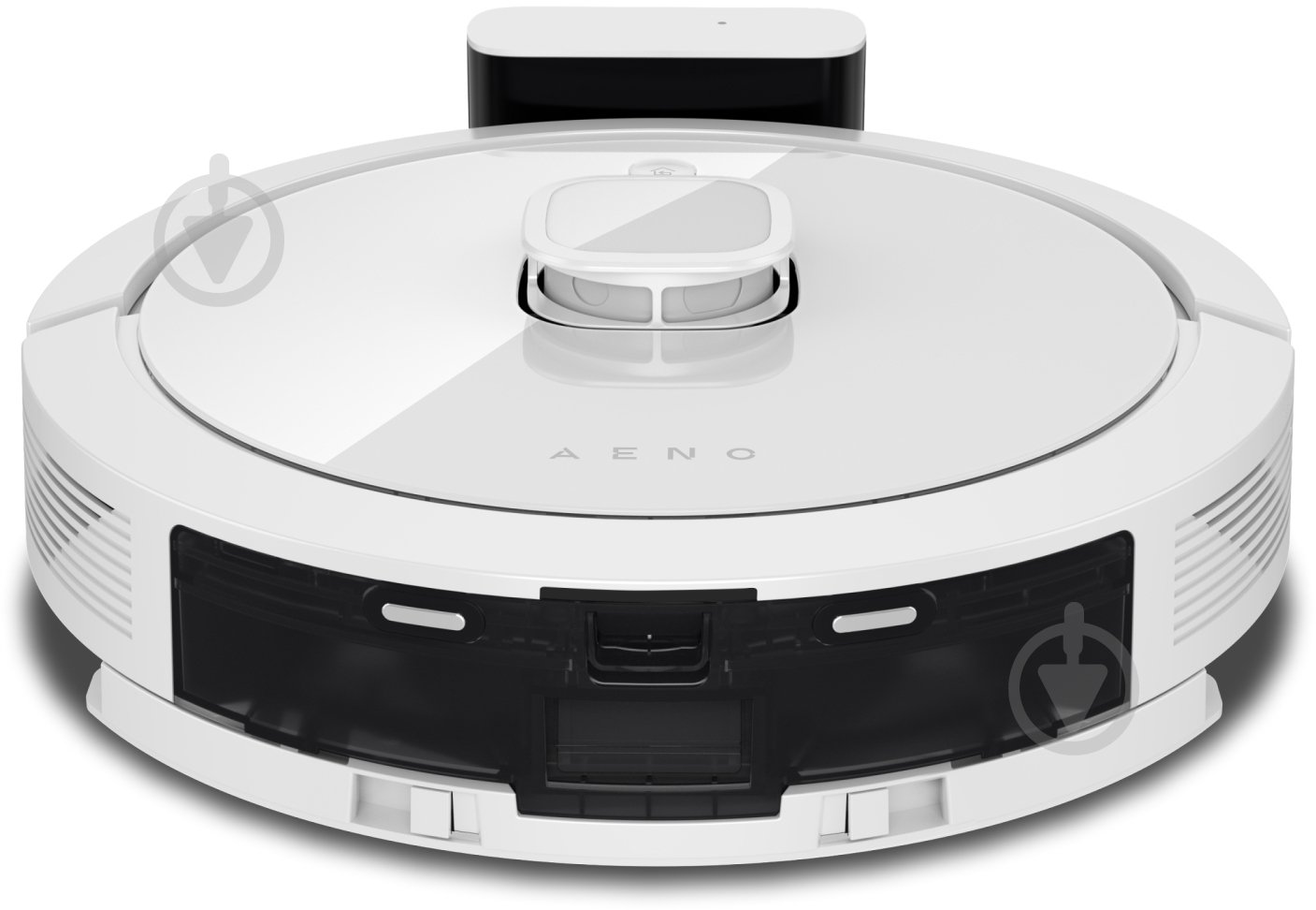 Робот-пилосос AENO RC8S white - фото 5