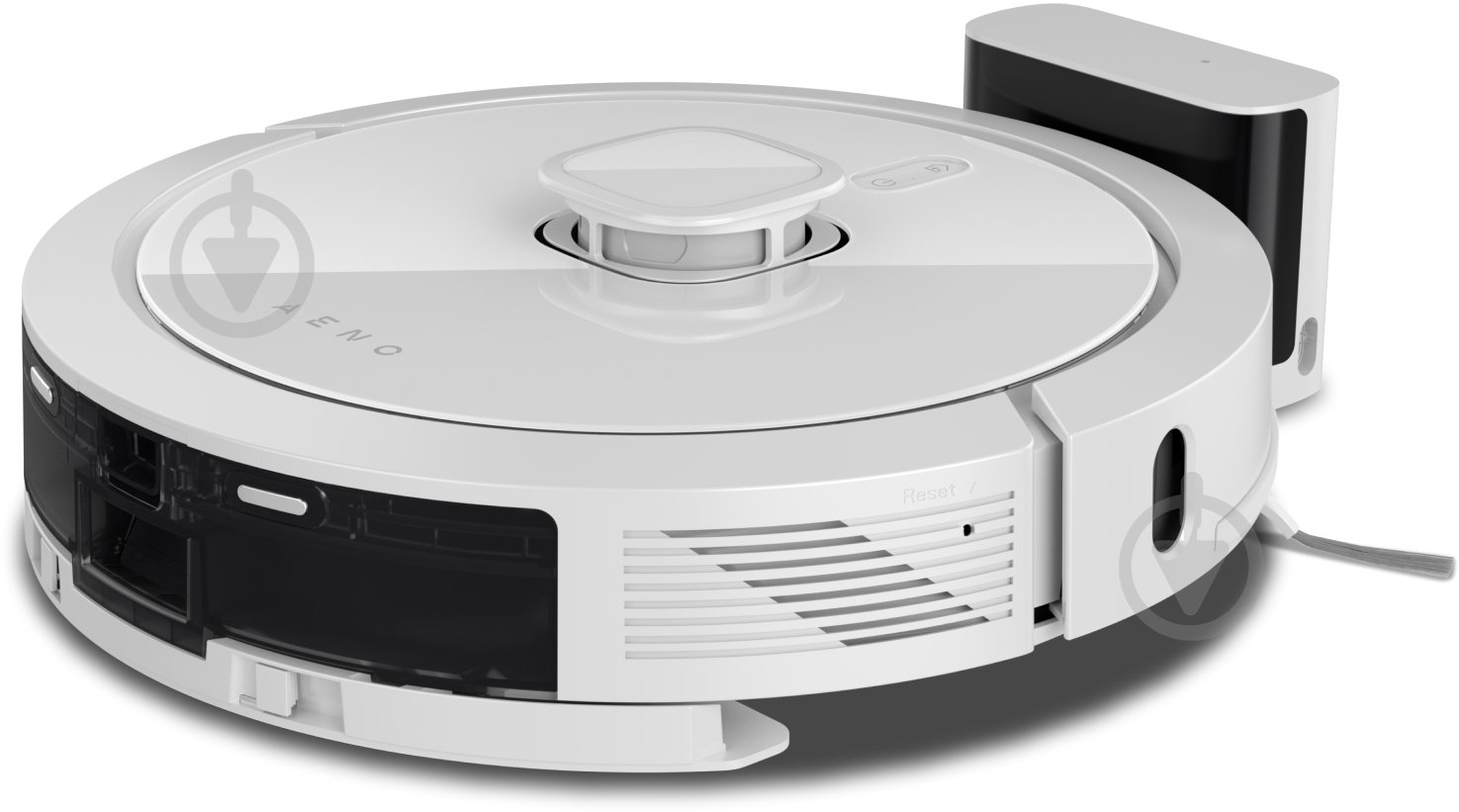 Робот-пилосос AENO RC8S white - фото 3