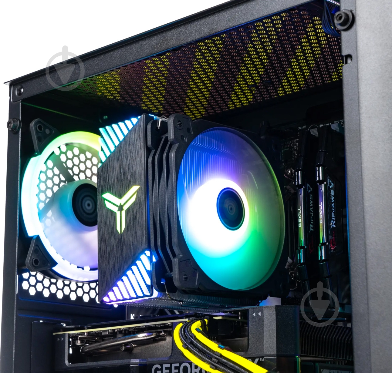Компьютер Artline Gaming GBS (GBSv19an) anomaly - фото 8