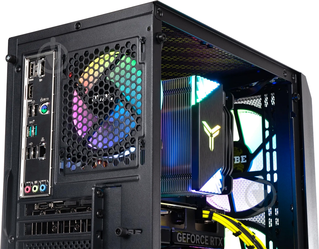 Компьютер Artline Gaming GBS (GBSv19an) anomaly - фото 7