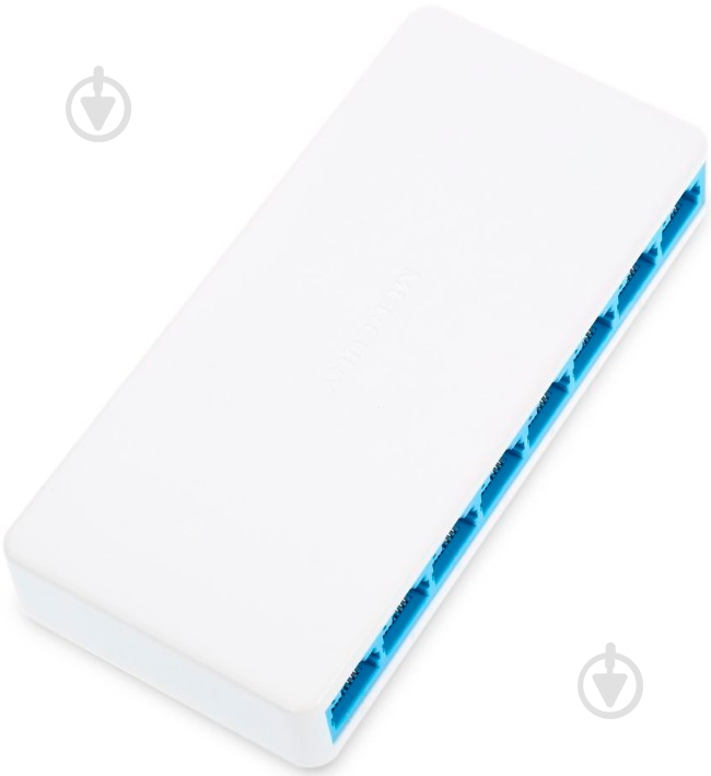 Комутатор Mercury S108C/08346 - фото 2 Комутатор Mercury S108C/08346 - фото 2