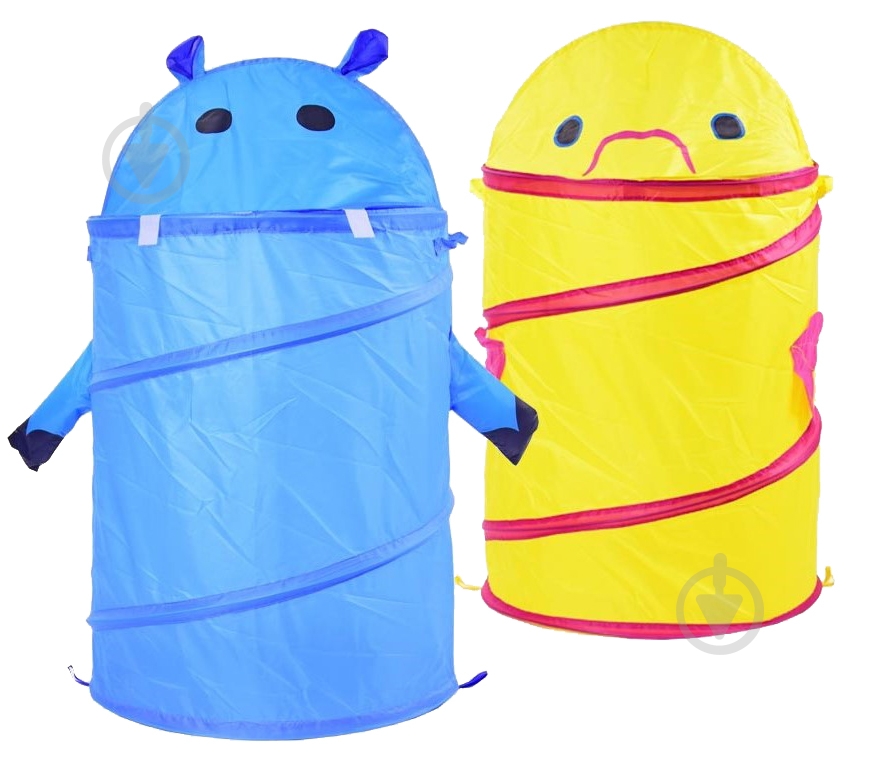 Корзина для игрушек в ассортименте GFP-093/108 - фото 1